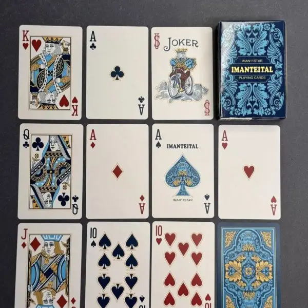 پادشاه دریا